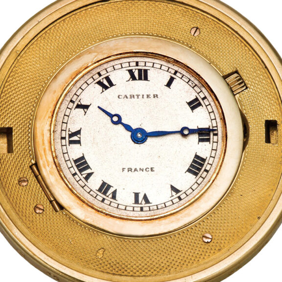Swiss 18 carat gold U.S. twenty dollar coin watch Circa 1930 Swiss 18 carat gold U.S. twenty dollar coin watch Circa 1930
