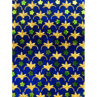 Slim Swiss gold and enamel verge set with split pearls Circa 1780