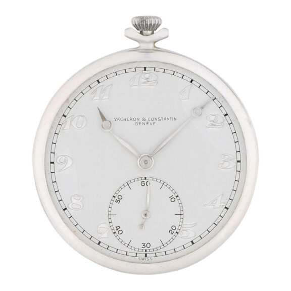Swiss aluminium manual wind lightweight watch Circa 1949