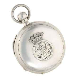 Very rare, complicated min repeating musical watch Circa 1820 Very rare, complicated min repeating musical watch Circa 1820