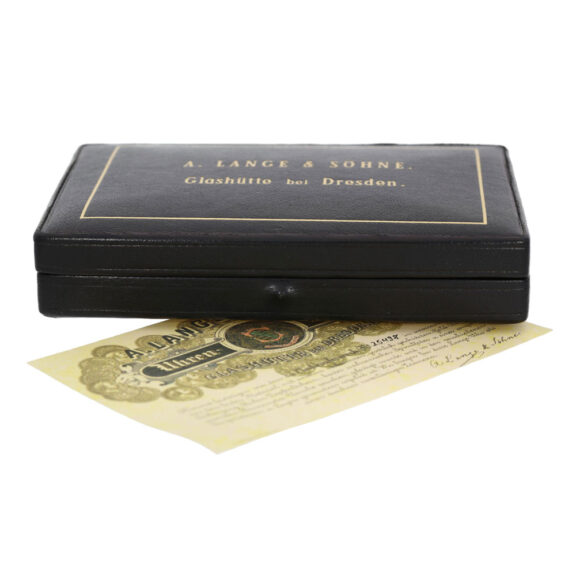 German rose gold hunting cased quarter repeater Circa 1887 German rose gold hunting cased quarter repeater Circa 1887