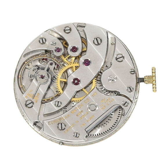 18 Carat gold 'Sundial Compass Watch' by Cartier Circa 1939 18 Carat gold 'Sundial Compass Watch' by Cartier Circa 1939
