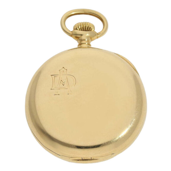 One of the smallest lady's lever by Patek Philippe Circa 1913 One of the smallest lady's lever by Patek Philippe Circa 1913