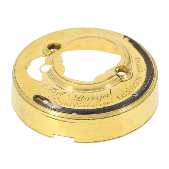 Extraordinary English watch for the Chinese market Circa 1788 Extraordinary English watch for the Chinese market Circa 1788