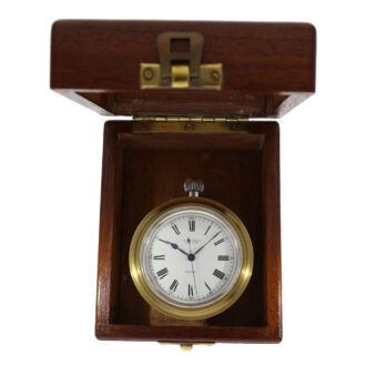 Chronometer made for British military operation Circa 1943