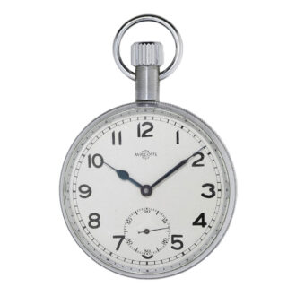 French torpedo boat marine deck chronometer Circa 1945 French torpedo boat marine deck chronometer Circa 1945