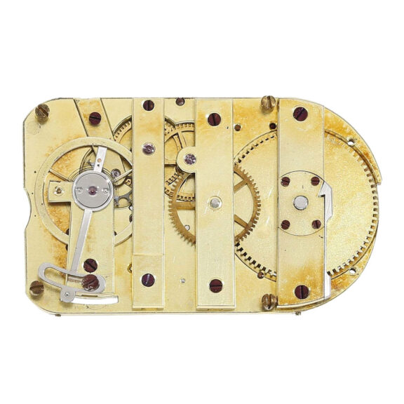 Important Swiss gold, enamel and pearl set lorgnon Circa 1850 Important Swiss gold, enamel and pearl set lorgnon Circa 1850