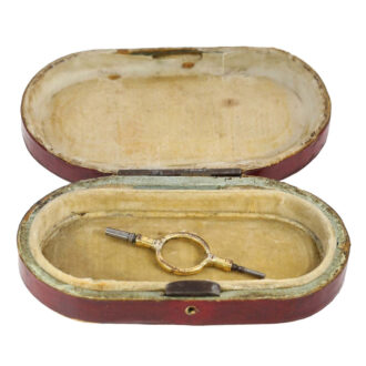 Swiss snuffbox with watch and musical movement Circa 1810