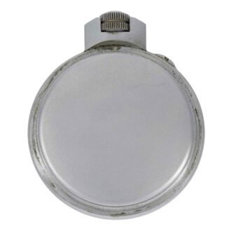 Rare metal US Navy marine deck chronometer Circa 1943