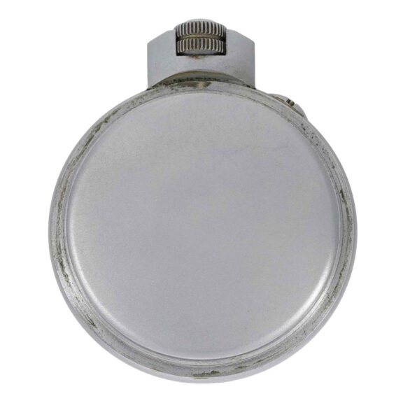 Rare metal US Navy marine deck chronometer Circa 1943 Rare metal US Navy marine deck chronometer Circa 1943
