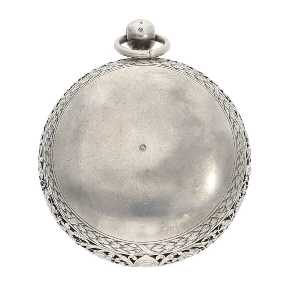 Important French verge Renaissance coach clock Circa 1630 Important French verge Renaissance coach clock Circa 1630