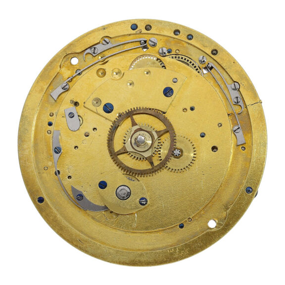 Swiss repeating cylinder watch for the Chinese market Circa 1800 Swiss repeating cylinder watch for the Chinese market Circa 1800