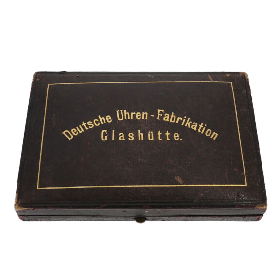 Large German 14K rose gold hunting cased lever Circa 1905 Large German 14K rose gold hunting cased lever Circa 1905