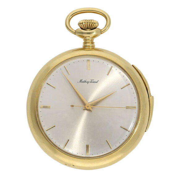 Swiss gold minute repeating centre seconds lever Circa 1910-1930 Swiss gold minute repeating centre seconds lever Circa 1910-1930