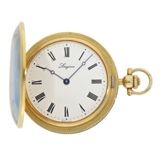 Extremely rare Swiss gold and enamel lever watch Circa 1975 Extremely rare Swiss gold and enamel lever watch Circa 1975