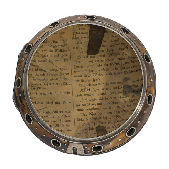 Highly complicated German silver coach watch Circa 1760 Highly complicated German silver coach watch Circa 1760