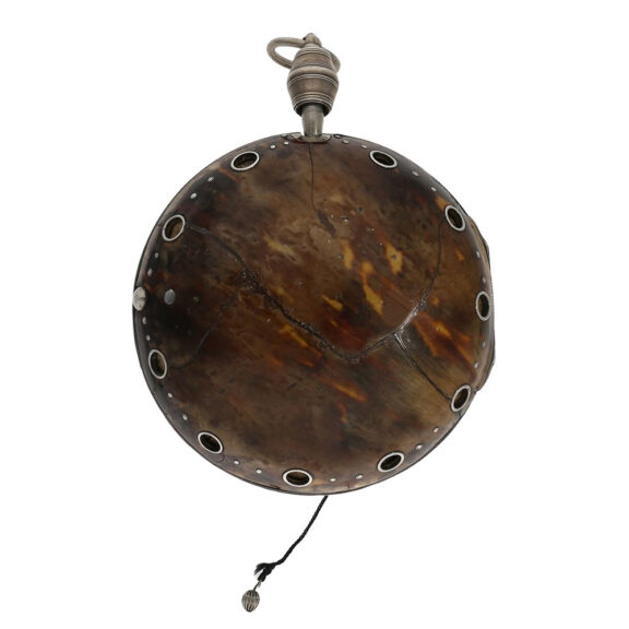 Highly complicated German silver coach watch Circa 1760 Highly complicated German silver coach watch Circa 1760