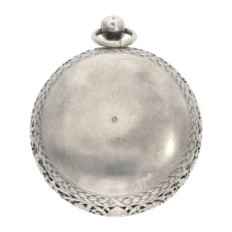 Important French self striking Renaissance coach watch Circa 1630 Important French self striking Renaissance coach watch Circa 1630