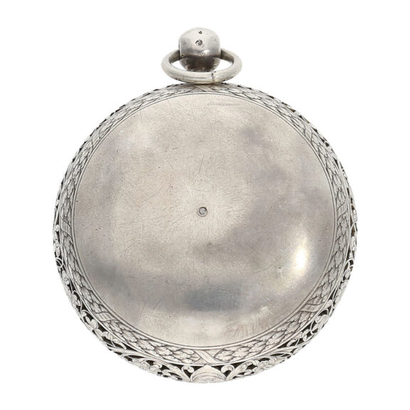 Important French self striking Renaissance coach watch Circa 1630 Important French self striking Renaissance coach watch Circa 1630