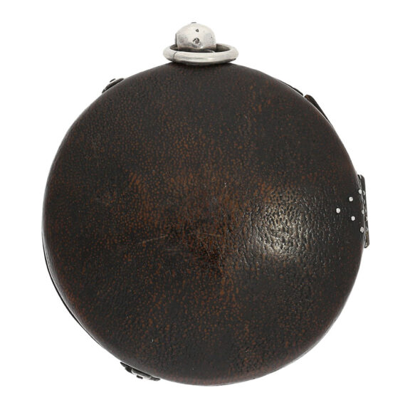 Important French self striking Renaissance coach watch Circa 1630 Important French self striking Renaissance coach watch Circa 1630