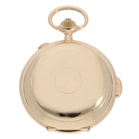 Swiss precision watch made for the Russian market Circa 1900 Swiss precision watch made for the Russian market Circa 1900