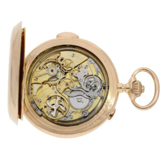 Swiss precision watch made for the Russian market Circa 1900