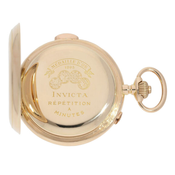 Swiss precision watch made for the Russian market Circa 1900 Swiss precision watch made for the Russian market Circa 1900