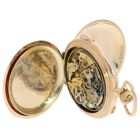 Swiss precision watch made for the Russian market Circa 1900 Swiss precision watch made for the Russian market Circa 1900