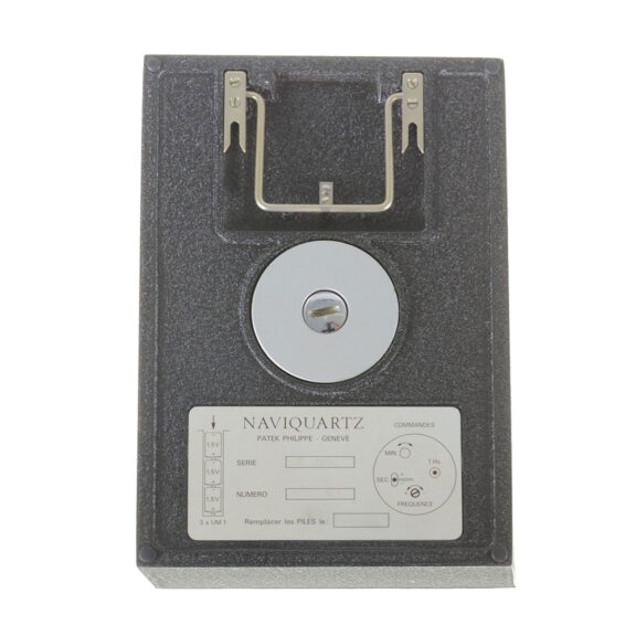 Swiss centre seconds chronometer Naviquartz Circa 1975 Swiss centre seconds chronometer Naviquartz Circa 1975