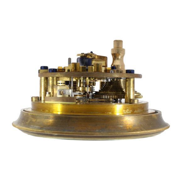 German 56h power reserve chronometer Circa 1923 German 56h power reserve chronometer Circa 1923