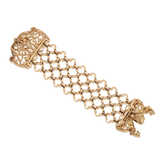 French rose gold quarter repeating verge watch Circa 1780 French rose gold quarter repeating verge watch Circa 1780