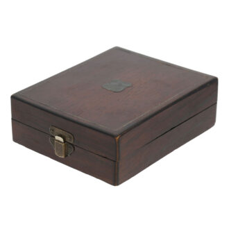 Very rare Swiss cylinder made for the Chinese market Circa 1800