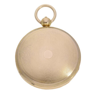Swiss repeating grande and petite sonnerie watch Circa 1800 Swiss repeating grande and petite sonnerie watch Circa 1800