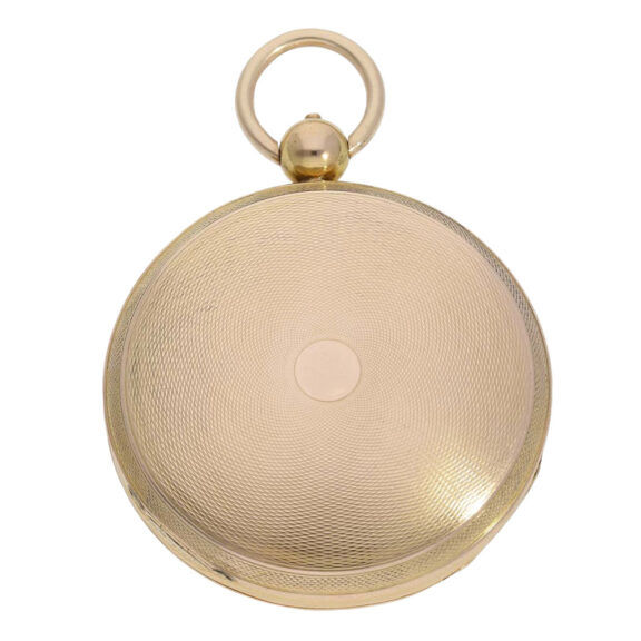 Swiss repeating grande and petite sonnerie watch Circa 1800 Swiss repeating grande and petite sonnerie watch Circa 1800
