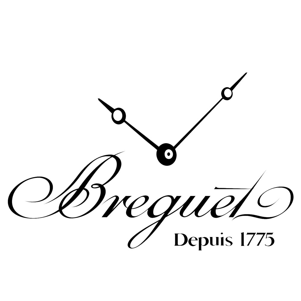 Breguet logo