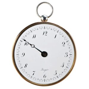 French watch Breguet 'Montre de Souscription' Circa 1799