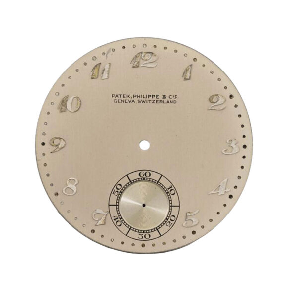 Swiss platinum open faced lever minute repeater Circa 1929 Swiss platinum open faced lever minute repeater Circa 1929