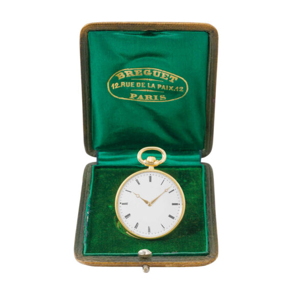 French 18k gold quarter repeating cylinder watch Circa 1850 French 18k gold quarter repeating cylinder watch Circa 1850