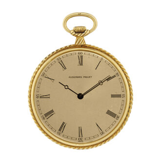 Swiss gold, enamel and diamond set lever dress watch Circa 1980