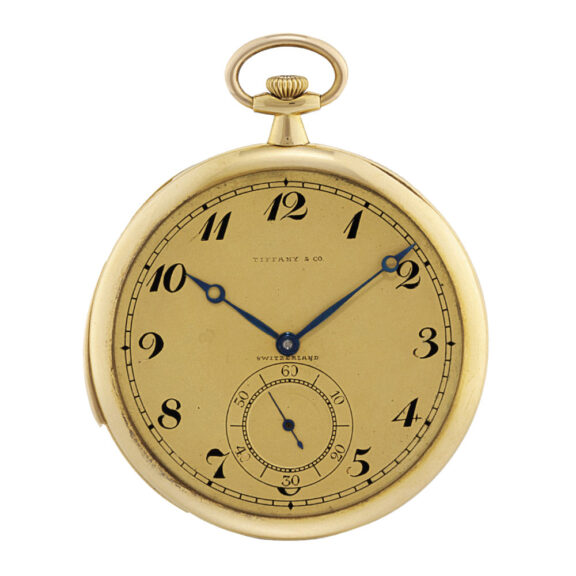 Fine and slim Swiss gold minute repeating lever Circa 1925