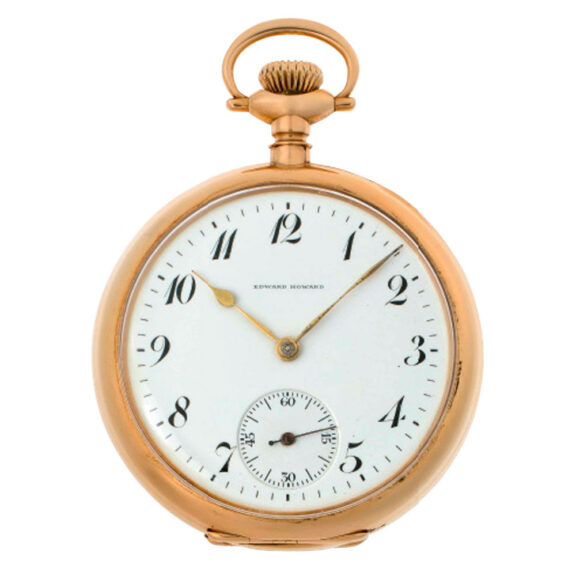 Rare American gold open faced keyless lever watch Circa 1910 Rare American gold open faced keylessRare American gold open faced keyless lever watch Circa 1910 lever watch Circa 1910