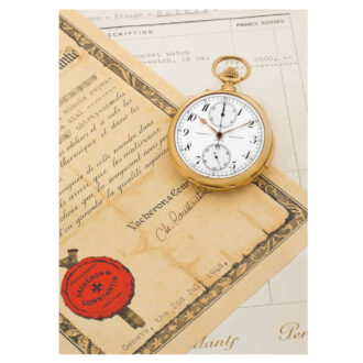 Swiss 18k gold minute repeating levSwiss 18k gold minute repeating lever chronograph Circa 1926er chronograph Circa 1926