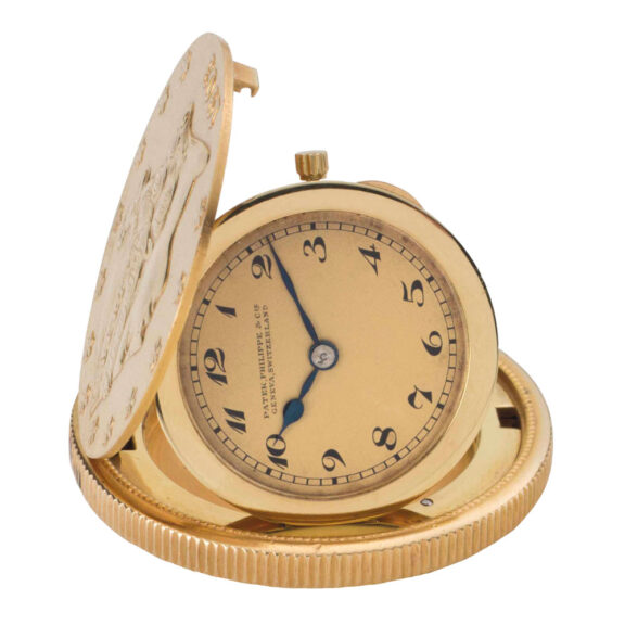 Early Swiss 18k gold US twenty dollar coin watch Circa 1910 Early Swiss 18k gold US twenty dollar coin watch Circa 1910