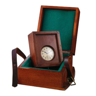 American deck watch with up and down indicator Circa 1940