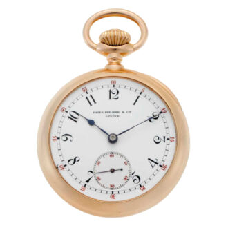 Swiss 18k rose gold trip minute repeating lever Circa 1900