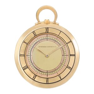 Very attractive Swiss open faced lever dress watch Circa 1920