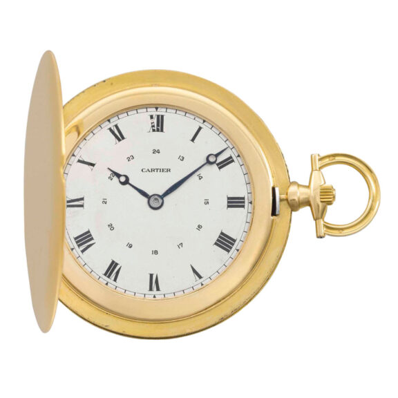 French gold ultra slim hunting cased keyless lever Circa 1925 French gold ultra slim hunting cased keyless lever Circa 1925
