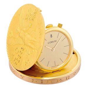 Estados Unidos Mexicanos 50 pesos coin watch Circa 1978