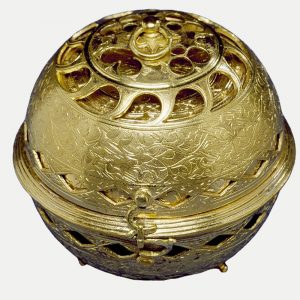 Spherical melanchthon Watch from 1530 Spherical melanchthon Watch from 1530