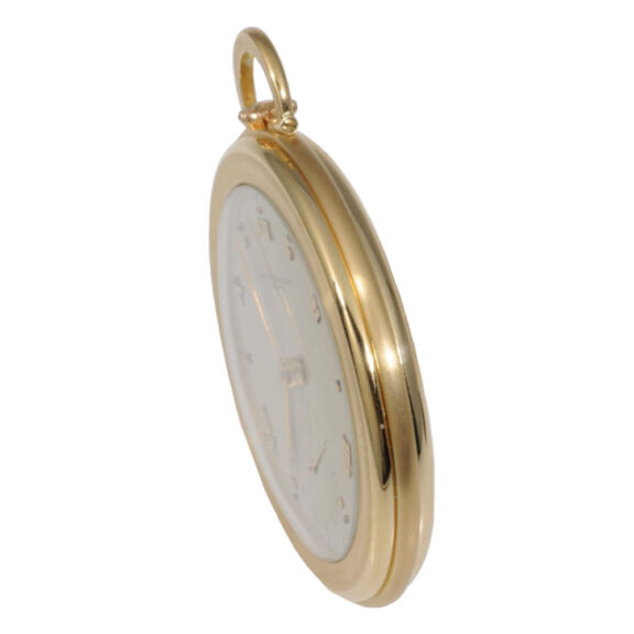 Swiss rose gold repeating lever dress watch with chain Circa 1924 Swiss rose gold repeating lever dress watch with chain Circa 1924